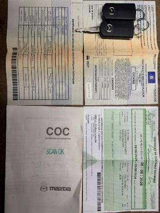 Mazda 6 ACTIVE picture 33