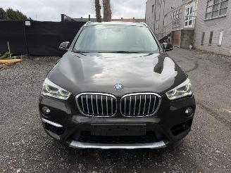 BMW X1 SDRIVE18I picture 7