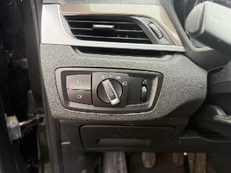 BMW X1 SDRIVE18I picture 32