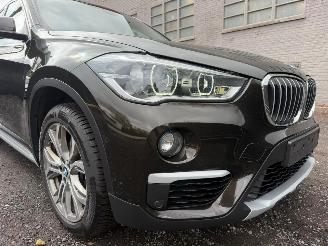 BMW X1 SDRIVE18I picture 3