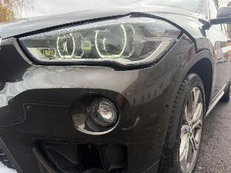 BMW X1 SDRIVE18I picture 6
