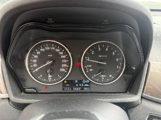 BMW X1 SDRIVE18I picture 28