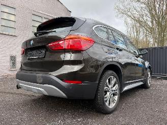 BMW X1 SDRIVE18I picture 18