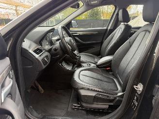 BMW X1 SDRIVE18I picture 20