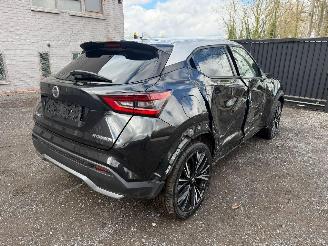 Nissan Juke 1.0 DIG-T picture 20