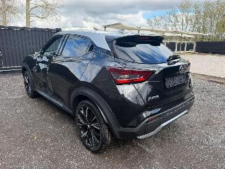 Nissan Juke 1.0 DIG-T picture 11