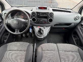 Citroën Berlingo 1.6 HDI picture 20