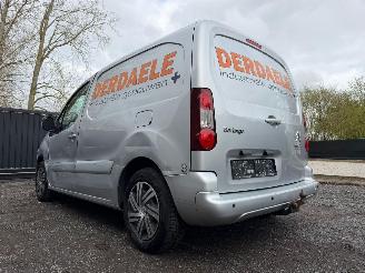 Citroën Berlingo 1.6 HDI picture 13