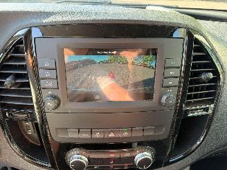 Mercedes Vito 119 CDI LANG picture 29