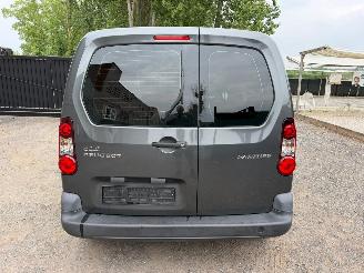 Peugeot Partner 1.6 HDI picture 14