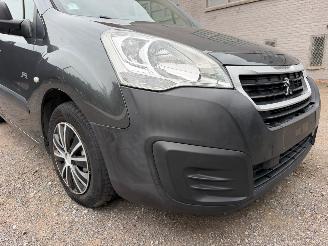 Peugeot Partner 1.6 HDI picture 3