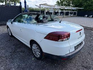 Renault Mégane COUPÃ‰-CABRIOL picture 14