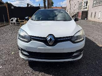 Renault Mégane COUPÃ‰-CABRIOL picture 7