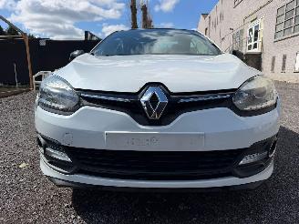 Renault Mégane COUPÃ‰-CABRIOL picture 5