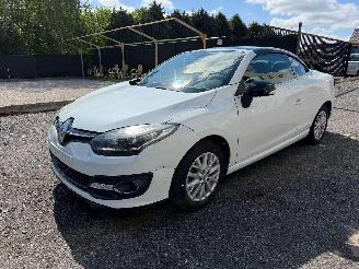 Renault Mégane COUPÃ‰-CABRIOL picture 11
