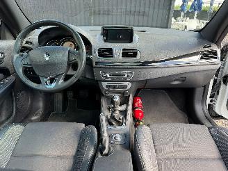 Renault Mégane COUPÃ‰-CABRIOL picture 28