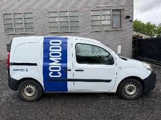 Auto incidentate Renault Kangoo EXPRESS XTR 2017/5