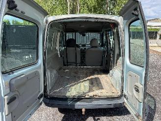 Renault Kangoo BESTELWAGEN E picture 15