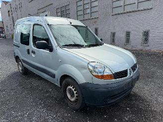 Renault Kangoo BESTELWAGEN E picture 2
