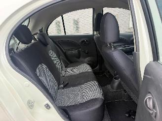 Nissan Micra  picture 20