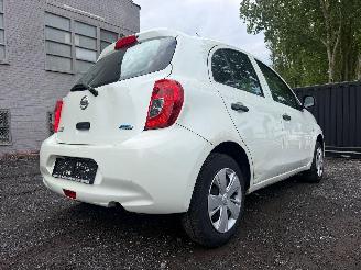Nissan Micra  picture 15