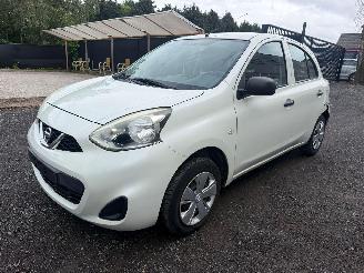 Nissan Micra  picture 8