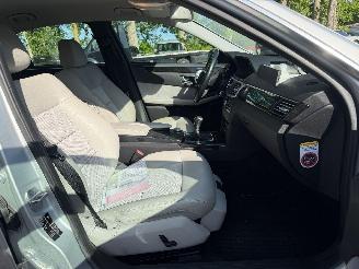 Mercedes E-klasse 200 CDI BLUFFICI picture 20