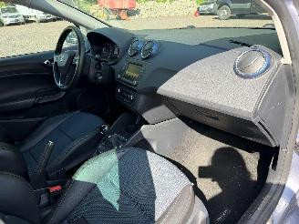 Seat Ibiza STYLE picture 20