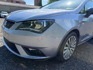 Seat Ibiza STYLE picture 7