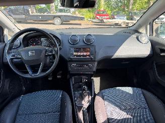 Seat Ibiza STYLE picture 22