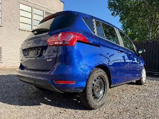 Ford B-Max TREND picture 15