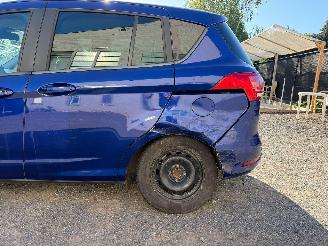 Ford B-Max TREND picture 10