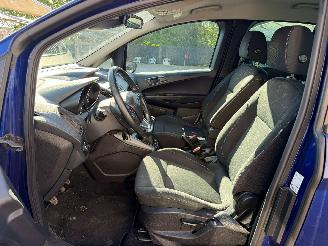 Ford B-Max TREND picture 17