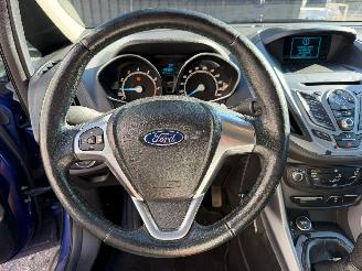 Ford B-Max TREND picture 24