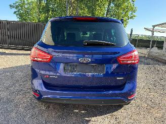 Ford B-Max TREND picture 13