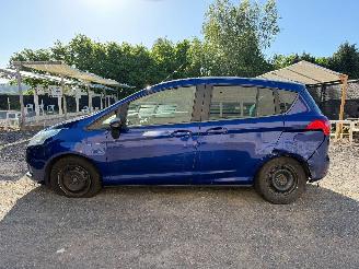 Ford B-Max TREND picture 9