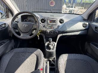 Hyundai I-10 I 10 TWIST picture 26