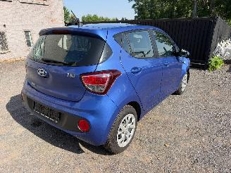 Hyundai I-10 I 10 TWIST picture 19