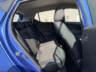 Hyundai I-10 I 10 TWIST picture 22