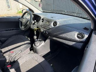 Hyundai I-10 I 10 TWIST picture 24