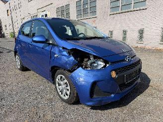 Hyundai I-10 I 10 TWIST picture 2