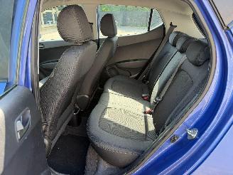 Hyundai I-10 I 10 TWIST picture 21