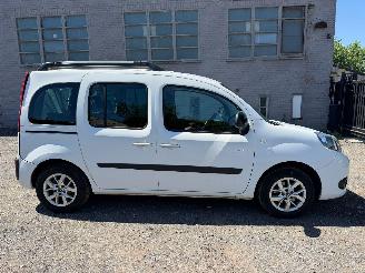 Avarii autoturisme Renault Kangoo 1.2 I 2018/6