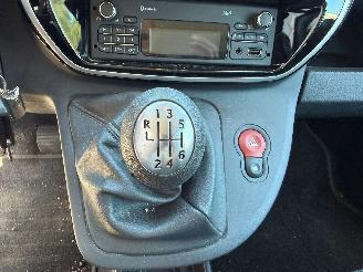 Renault Kangoo 1.2 I picture 28