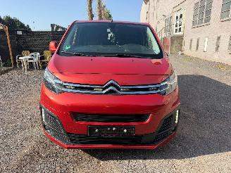 Citroën Jumpy IV BUSINESS picture 6