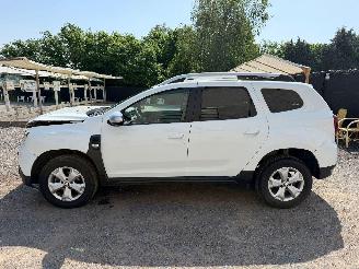 Dacia Duster II COMFORT picture 12