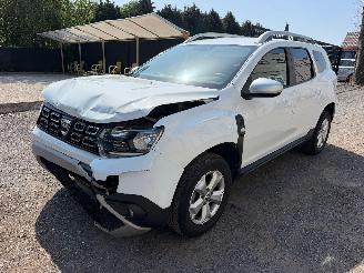 Dacia Duster II COMFORT picture 11