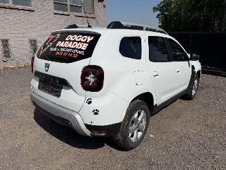 Dacia Duster II COMFORT picture 18