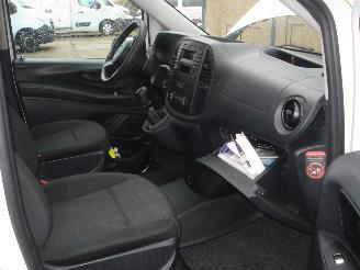 Mercedes Vito 9 PERSOONS MOTOR STUK 109CDI picture 15