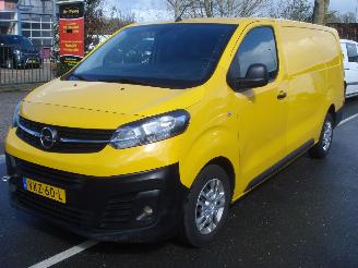 Opel Vivaro AUTOMAAT EURO 6 L3-H1 2.0 DIESEL picture 1